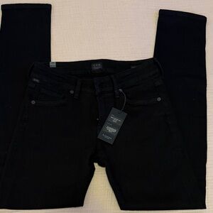 Citizens Of Humanity Black Jeans